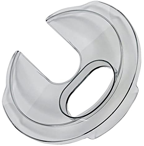 Spritzschutz-Deckel 00653178 kompatibel mit Bosch Küchenmaschine