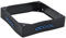 Alphacool 24685 Susurro Antinoise Silicone Fan Frame - 120mm - universal Luftkühlung Lüfterentkopplung