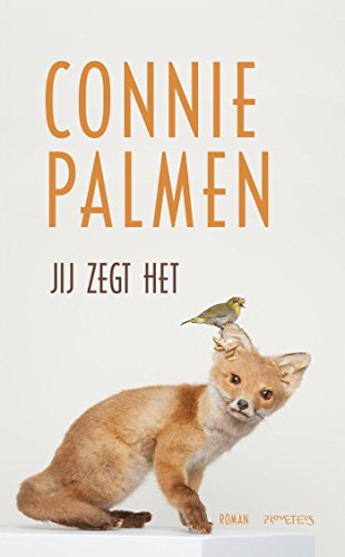 Jij zegt het (Dutch Edition)
