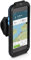 Wicked Chili Tour Case Fahrradhalterung kompatibel mit Apple iPhone 8 Plus / 7 Plus / 6 Plus / 6S Plus Bike Mount (5,5 Case/Hülle & Halterung für Fahrrad/Motorrad Lenker und Vorbau)