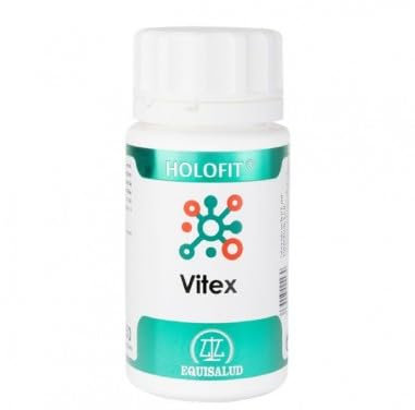 Holofit Vitex 50 capsulas