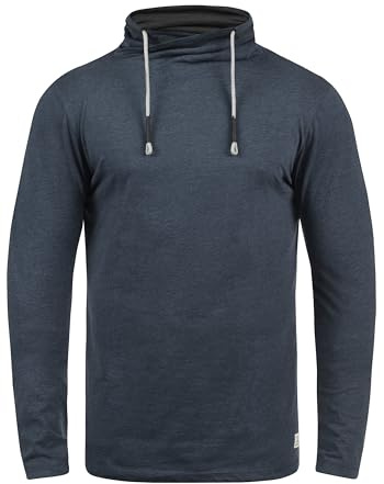 Blend BHPallo Herren Longsleeve Langarmshirt Shirt