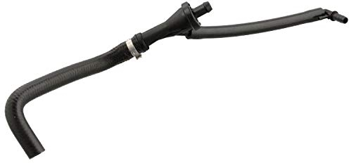 febi bilstein 104092 Entlüftungsventil für Kurbelgehäuse, mit Anbaumaterial , 1 Stück