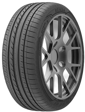 KENDA - 225/50 R17 TL 98W EMERA A1 KR41 XL - Sommerreifen