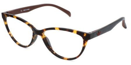 Brillen Adidas AOR007O 148.009 HAVANA BROWN 53/15/ WOMAN