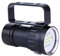 Dive Light, Underwater Scuba Diving Flashlight 18000LM Diving Torch IPX8 Waterproof 500M Bright Beads Handheld Submersible Lights