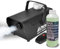 Party Sound & Light PARTY-SM400 - Mini machine à fumée 400W - avec Liquide KOOLSTAR anti-trace