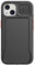 tech21 T21-8890 Evo Max for iPhone 13 Mini – Ultra-Protective and Rugged Phone Case with 20ft Multi-Drop Protection, Dark Grey