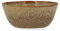 Bidasoa ENSALADERA 20X19,5X8,5 BROWN IKONIC BID