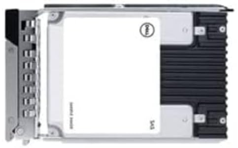 Dell 1,92 TB SSD SATA Leseintensiv 6 Gbit/s