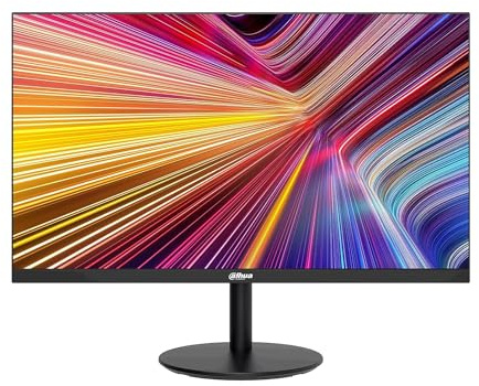 Dahua LCD Monitor DHI-LM24-A200|24|Panel VA|1920x1080|16:9|60Hz|5 ms|DHI-LM24-A200