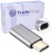 Micro USB zu USB Typ C 3.1 Adapter 2A kompatibel mit Coolpad Cool S1, Google Pixel 2 Pixel 2 XL, Hisense A2, HTC U Play, Huawei Honor 8 Pro Honor 9 Mate 10 Nova 2 Plus