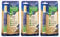 3 X CREAM Grout Pens Designed for Restoring Tile Grout