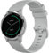 Issinlky armband für Garmin Venu 2S/Venu 3S/Vivomove 3S/Vivoactive 4S, 18mm armband Weiches Silikon für Fossil Ladies Gen 6/Gen 5E/Fossil Ladies Venture HR Gen 4/Gen 3/Withings Steel HR 36mm