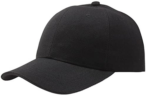 LTWOTEJNG Mesh Cap Herren Baseball Cap Schnell trocknende Cap Klassische Baseballmütze Vati-Hut-Fernlastfahrer-Hüte Sports Wanderkappe für Herren,Tennis