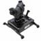 VIRPIL Controls - CDT-VMAX Throttle (Kompakter und Ergonomischer Zweimotoriger Gashebel, Einstellbare Rastpunkte, Flugsimulator-Steuerungssystem, PC)