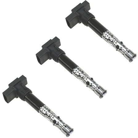 ATEC Germany 3x Stabzündspule Zündspule