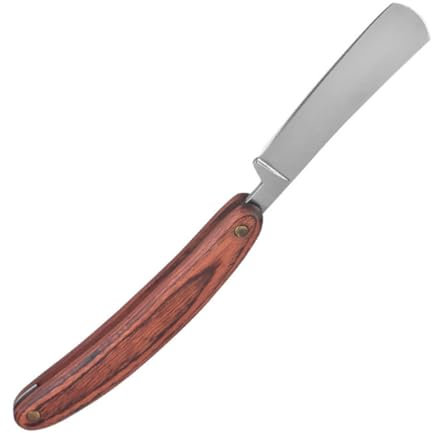 Gogogmee 1Pc Rasoir Rasoir Électrique Dos Rasoirs Pour Hommes Corps Rasoir Pour Hommes Rétro Barbier Rasoir Hommes Rasoirs Rasoirs Électriques Pour Hommes Coupe-Barbe Salon De Coiffure