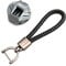 coque de clé de moto Pour SUZUKI SV650 SV 650 Accessoire De Moto Porte-clés Coque Et Porte-clés(1 set SV650 grey)