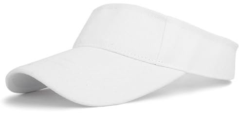 HERUAI Berretto con Visiera per Bambini, Protezione UV, per Bambini 4-10 Anni, UPF 50+, Cappello Estivo, da Golf, da Tennis, Sportivo, da Corsa, da Spiaggia, Traspirante e assorbe Il Sudore