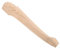 YARNOW Pied De Table Vintage en Bois Sculpté : Support De Meuble en Bois Massif, Assemblage Facile, Idéal pour Les Tables Basses, Les Bureaux Et Les Meubles Décoratifs