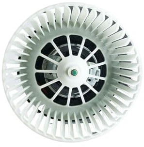 HEATER BLOWER MOTOR FAN Compatible For FORD FOCUS C-MAX FOCUS MK2 MONDEO MK4 GALAXY KUGA