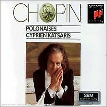 Polonaise Op.26,40,71/+