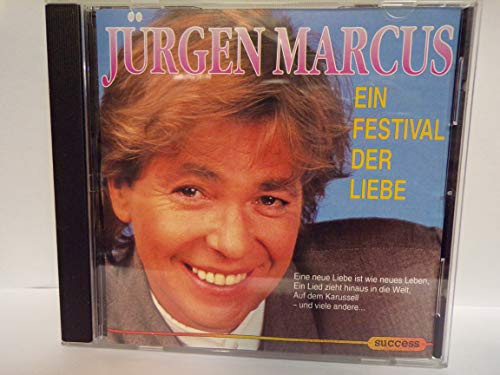 Ein Festival der Liebe (compilation, 13 tracks)