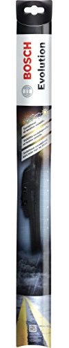 BOSCH 4816 Evolution Beam Wiper Blade; 16 - Single