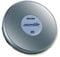 Philips AX2330 Personal CD Player (Silver)