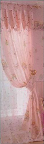 Prinzessin Lillifee Schlaufenschal