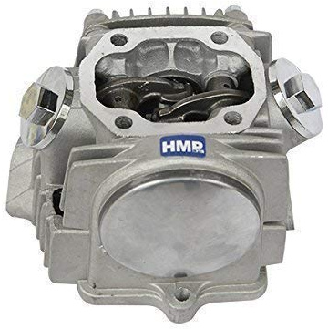 HMParts ATV/Quad/Pit Bike/Dirt Bike Zylinderkopf 50 CCM