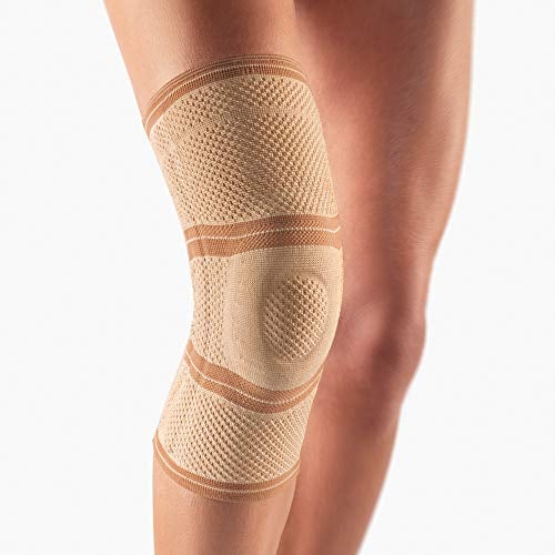 Bort StabiloGen Eco Kniebandage Gr. XXL, beige