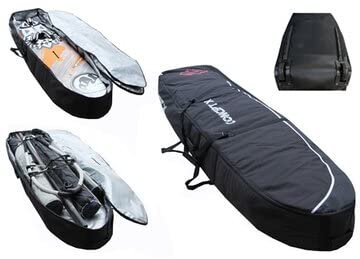 Concept X Doppel-Boardbag Pro XX 258/70
