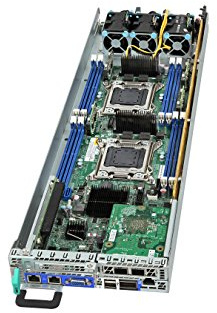 Intel Server Board S2600JF DDR3 1600 LGA 2011 Motherboard BBS2600JF