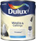 Dulux Paints 2.5 Litre Ready Mixed Matt Timeless