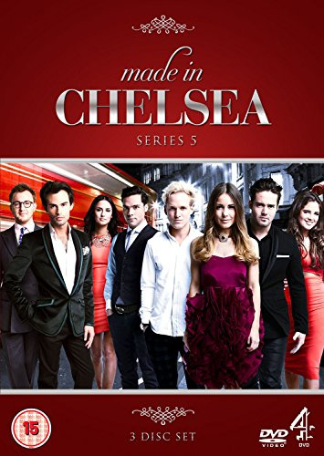 Made In Chelsea - Series 5