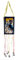 DYNASTRIB- Batman 1 Pinata, weich, mehrfarbig, 30 x 18 cm, 9005613