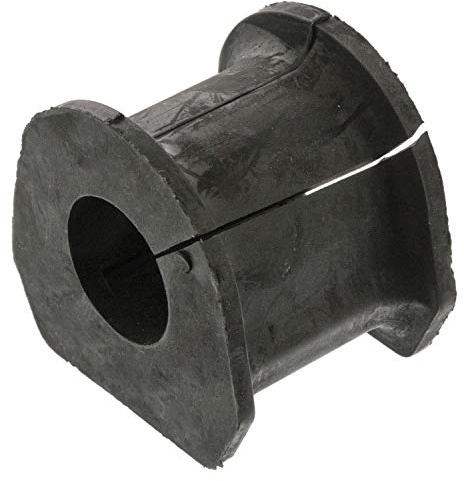 febi bilstein 41169 Stabilisatorlager, 1 Stück | Kompatibel mit: MITSUBISHI PAJERO II, PAJERO II Canvas Top