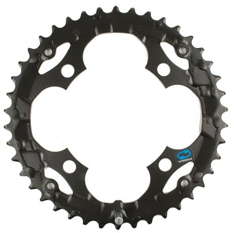 KETTENBLATT 48Z SCHWARZ ACERA FC-M361