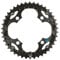 KETTENBLATT 48Z SCHWARZ ACERA FC-M361