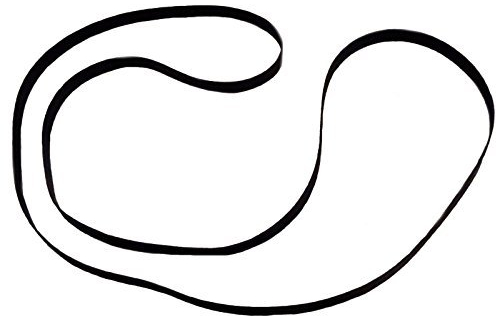 EAGLEGGO TURNTABLE BELT FOR TECHNICS SL-200 SL-210 SL-220 SL-31 SL-33 SL-B200 SL-B210
