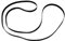 EAGLEGGO TURNTABLE BELT FOR TECHNICS SL-200 SL-210 SL-220 SL-31 SL-33 SL-B200 SL-B210