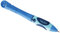 Pelikan 955286 griffix Bleistift für Linkshänder in Faltschachtel, meerblau