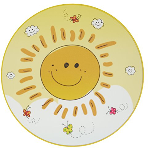 Niermann Standby 40688, Wandleuchte Sunny