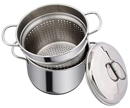 SACIM SCM600S24 Cuiseur 2.M L 8 Scm 650 cm, 24 cm