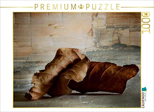CALVENDO Puzzle Vergängliche Schönheit | 1000 Teile Lege-Größe 64 x 48 cm Foto-Puzzle für glückliche Stunden