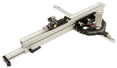 JessEm 07150 Mite-R-Excel II Miter Gauge