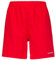 HEAD Herren Club M Shorts, Rot, 3XL EU
