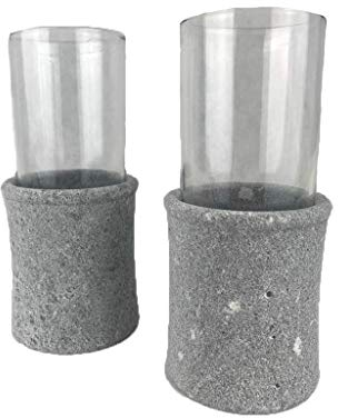 Hukka Sarkka Vaso de Cerveza Esteatita - Accesorio para Enfriar Su Biers